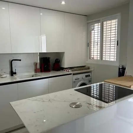 Apartment L'albatros - Azulenacalpe *