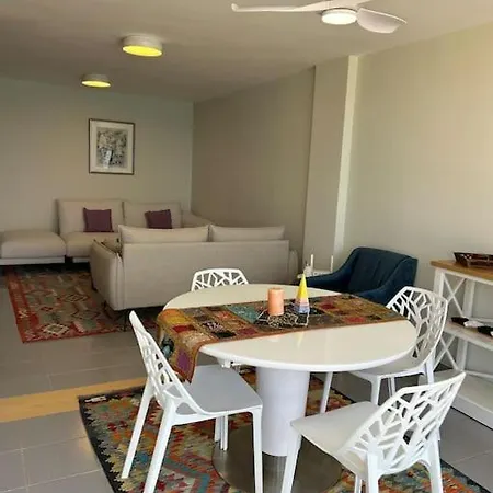 Apartment L'albatros - Azulenacalpe Calpe